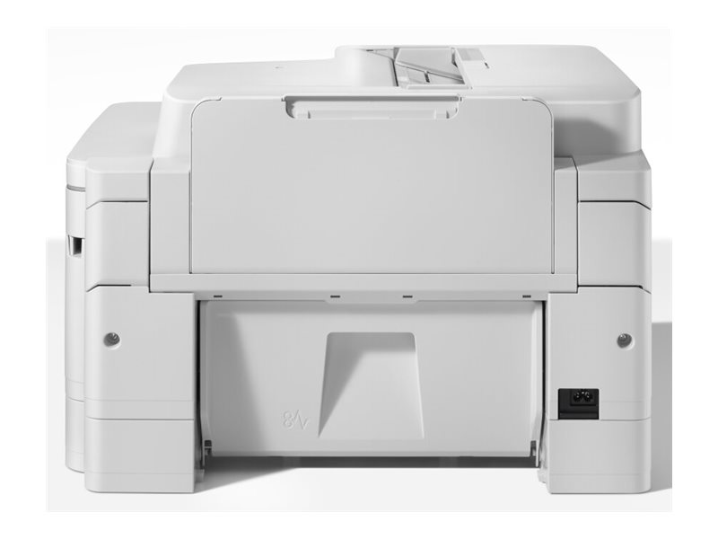 Brother MFC-L8970CDW All-in-one Inkjet Printer A3 Wi-Fi | Brother
