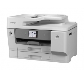 Brother MFC-L8970CDW All-in-one Inkjet Printer A3 Wi-Fi | Brother