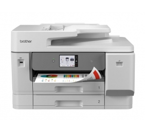 Brother MFC-L8970CDW All-in-one Inkjet Printer A3 Wi-Fi | Brother