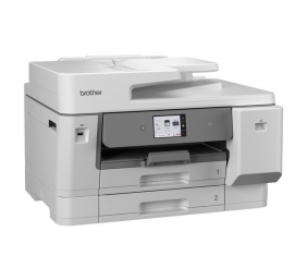 Brother MFC-L8970CDW All-in-one Inkjet Printer A3 Wi-Fi | Brother