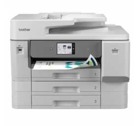 Brother MFC-J6977DW All-in-one Inkjet Printer A3 Wi-Fi | Brother