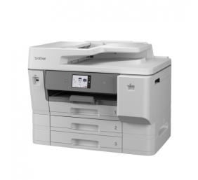 Brother MFC-J6977DW All-in-one Inkjet Printer A3 Wi-Fi | Brother