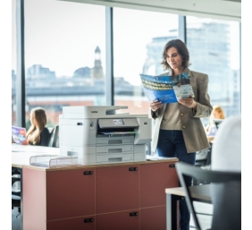 Brother MFC-J6977DW All-in-one Inkjet Printer A3 Wi-Fi | Brother