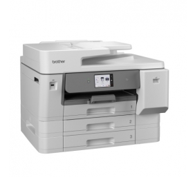 Brother MFC-J6977DW All-in-one Inkjet Printer A3 Wi-Fi | Brother