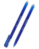 Trinamasis gelinis rašiklis SPARE Forpus, 0.5 mm, mėlynas