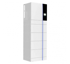 Deye Inverter Hybrid HV AIO 10kW 2MPPT | GB-S10K-EU