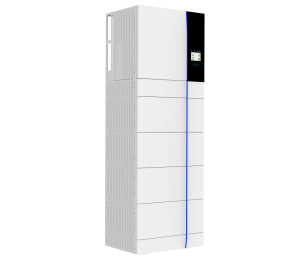 Deye Inverter Hybrid HV AIO 15kW 2MPPT | GB-S15K-EU