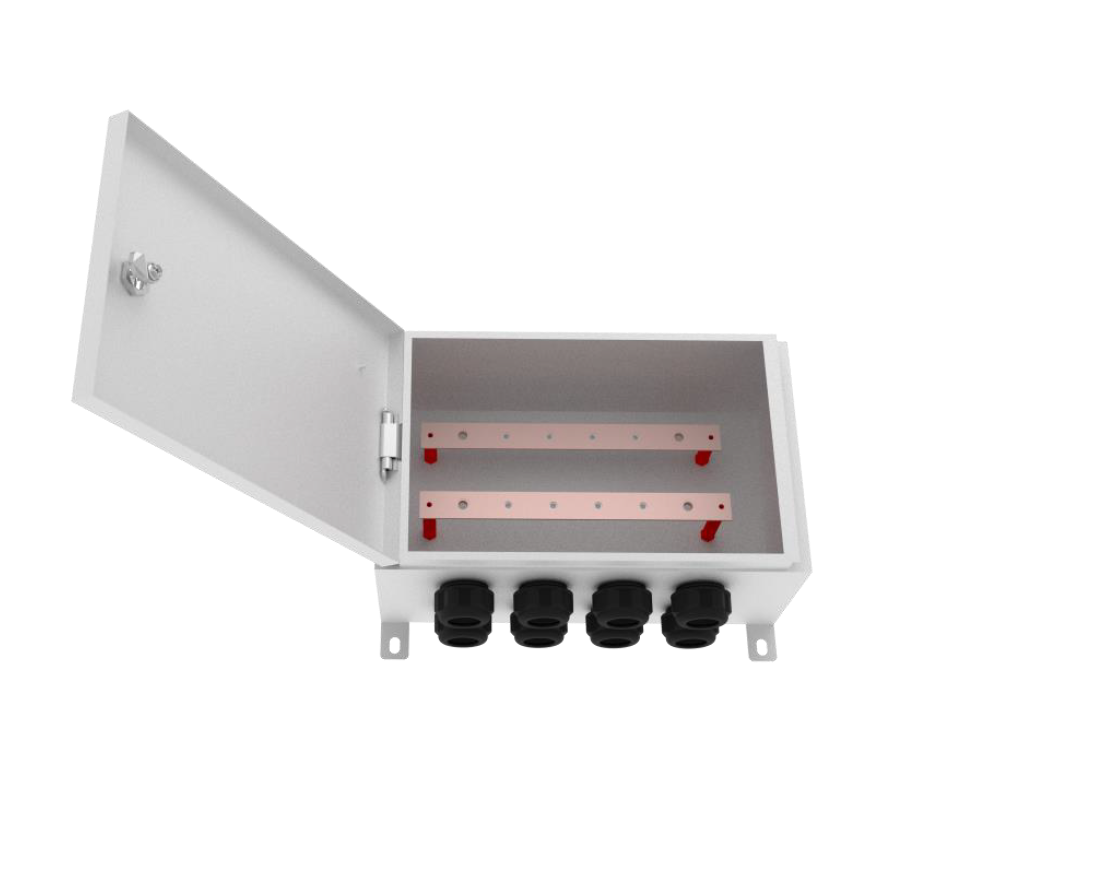 Deye Battery Junction Box for GB-L, BOS-G, BOS-A
