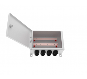 Deye Battery Junction Box for GB-L, BOS-G, BOS-A