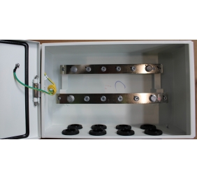 Deye Battery Junction Box for GB-L, BOS-G, BOS-A