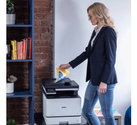 Brother MFC-L8730CDW Multifunctional color laser printer | Brother
