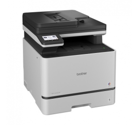 Brother MFC-L8730CDW Multifunctional color laser printer | Brother