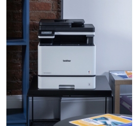 Brother MFC-L8730CDW Multifunctional color laser printer | Brother