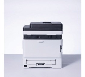 Brother MFC-L8730CDW Multifunctional color laser printer | Brother