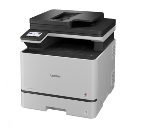 Brother MFC-L8730CDW Multifunctional color laser printer | Brother