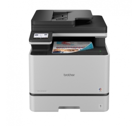 Brother MFC-L8730CDW Multifunctional color laser printer | Brother