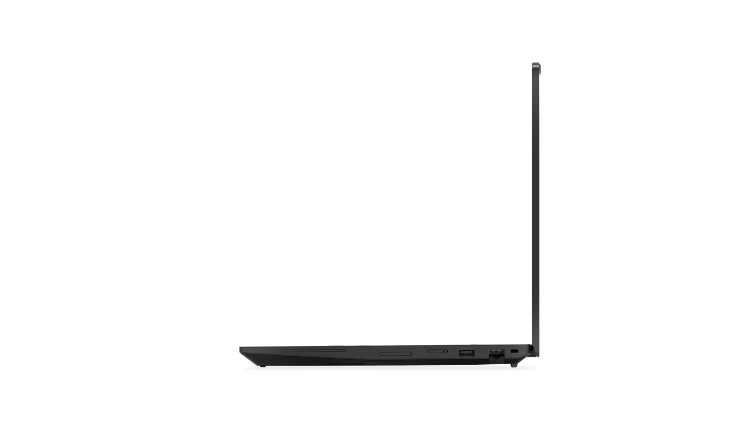 Lenovo ThinkPad P16s G5 AMD | Black | 16 " | IPS | WUXGA | 1920 x 1200 pixels | Anti-glare | AMD Ryzen AI 7 PRO | 450 | 32 GB | LPCAMM2 LPDDR5X | Solid-state drive capacity 1000 GB | AMD Radeon 860M Graphics | Windows 11 Pro | 802.11be | Bluetooth version