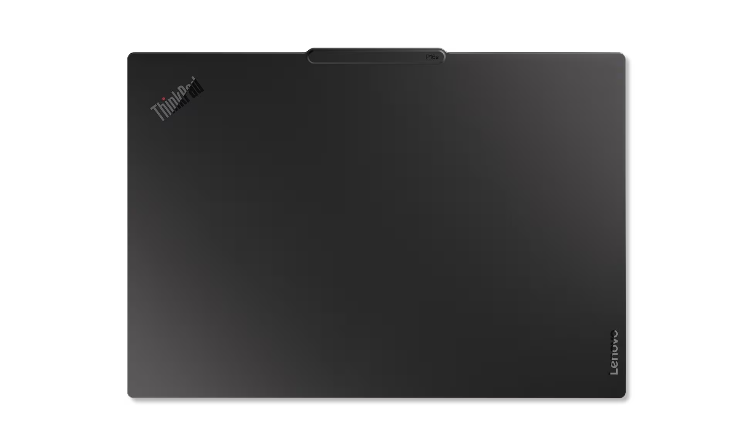 Lenovo ThinkPad P16s G5 AMD | Black | 16 " | IPS | WUXGA | 1920 x 1200 pixels | Anti-glare | AMD Ryzen AI 7 PRO | 450 | 32 GB | LPCAMM2 LPDDR5X | Solid-state drive capacity 1000 GB | AMD Radeon 860M Graphics | Windows 11 Pro | 802.11be | Bluetooth version