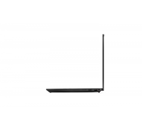 Lenovo ThinkPad P16s G5 AMD | Black | 16 " | IPS | WUXGA | 1920 x 1200 pixels | Anti-glare | AMD Ryzen AI 7 PRO | 450 | 32 GB | LPCAMM2 LPDDR5X | Solid-state drive capacity 1000 GB | AMD Radeon 860M Graphics | Windows 11 Pro | 802.11be | Bluetooth version