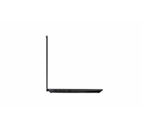 Lenovo ThinkPad P16s G5 AMD | Black | 16 " | IPS | WUXGA | 1920 x 1200 pixels | Anti-glare | AMD Ryzen AI 7 PRO | 450 | 32 GB | LPCAMM2 LPDDR5X | Solid-state drive capacity 1000 GB | AMD Radeon 860M Graphics | Windows 11 Pro | 802.11be | Bluetooth version