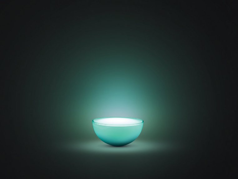 Philips Hue | Hue Go Portable Light | 6 W | White and color ambiance | Zigbee