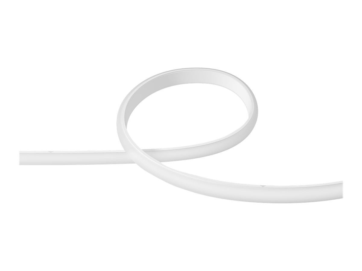Philips Hue | Lightstrip | Hue Gradient Lightstrip 2m Base Kit | White and colored light