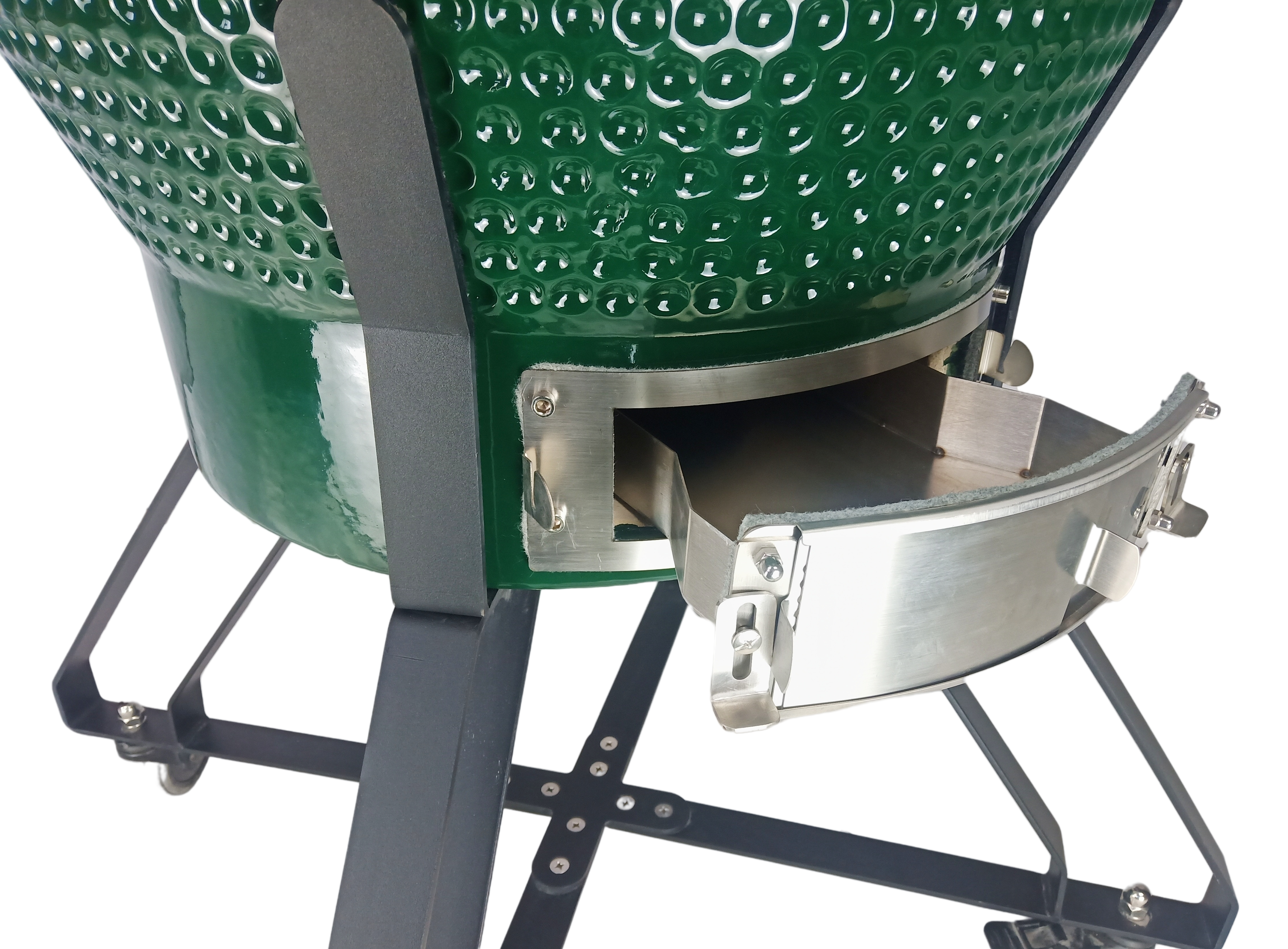 TunaBone | Ash tray for Kamado 22"/24"