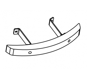 TunaBone | Handles set of Kamado grill 21/22/23/24"