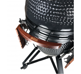 TunaBone | Handles set of Kamado grill 21/22/23/24"