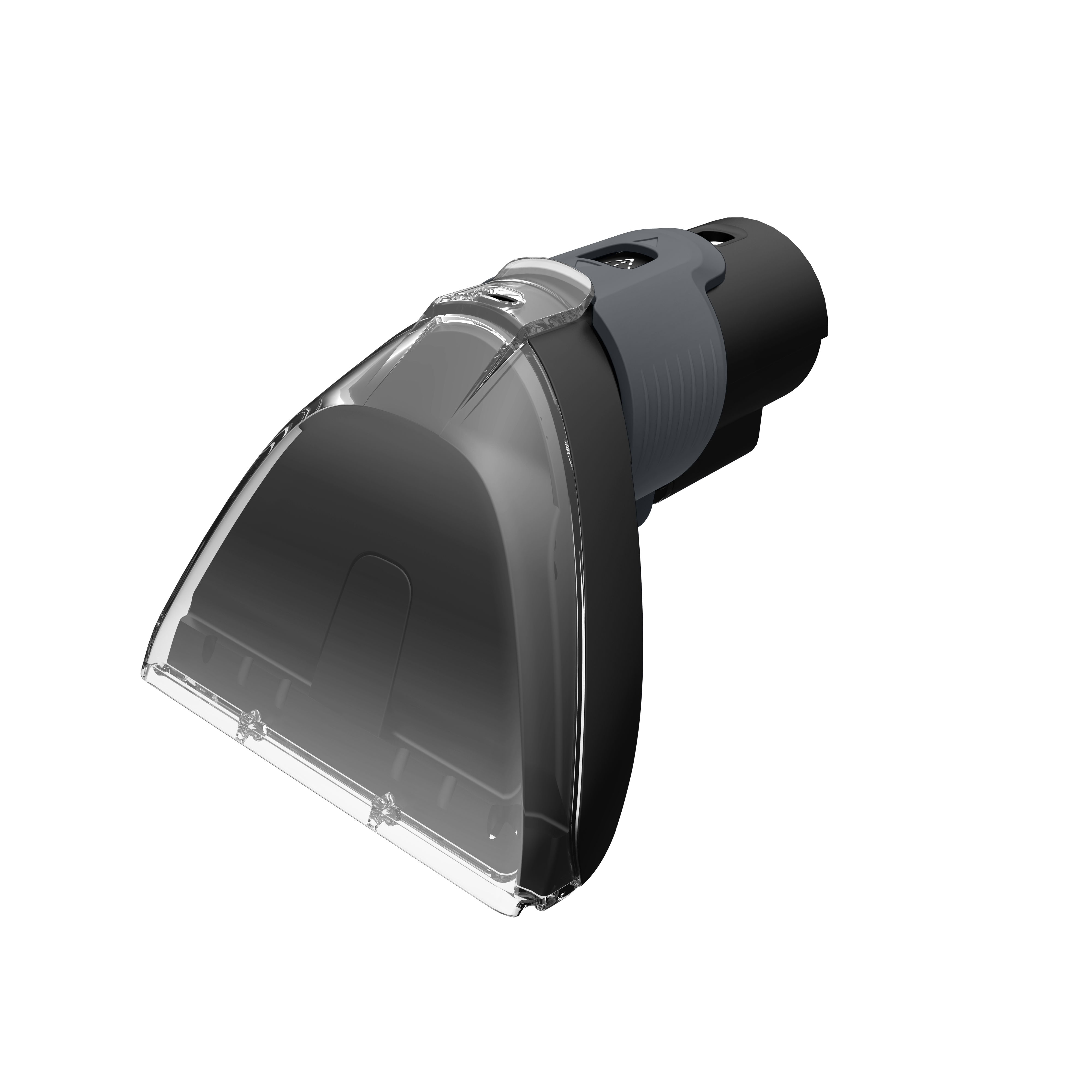 Bissell | SpotClean C5 Select Portable Carpet and Upholstery Cleaner | 3928N | Corded operating | Washing function | 400 W | Black/Blue | 24 month(s)