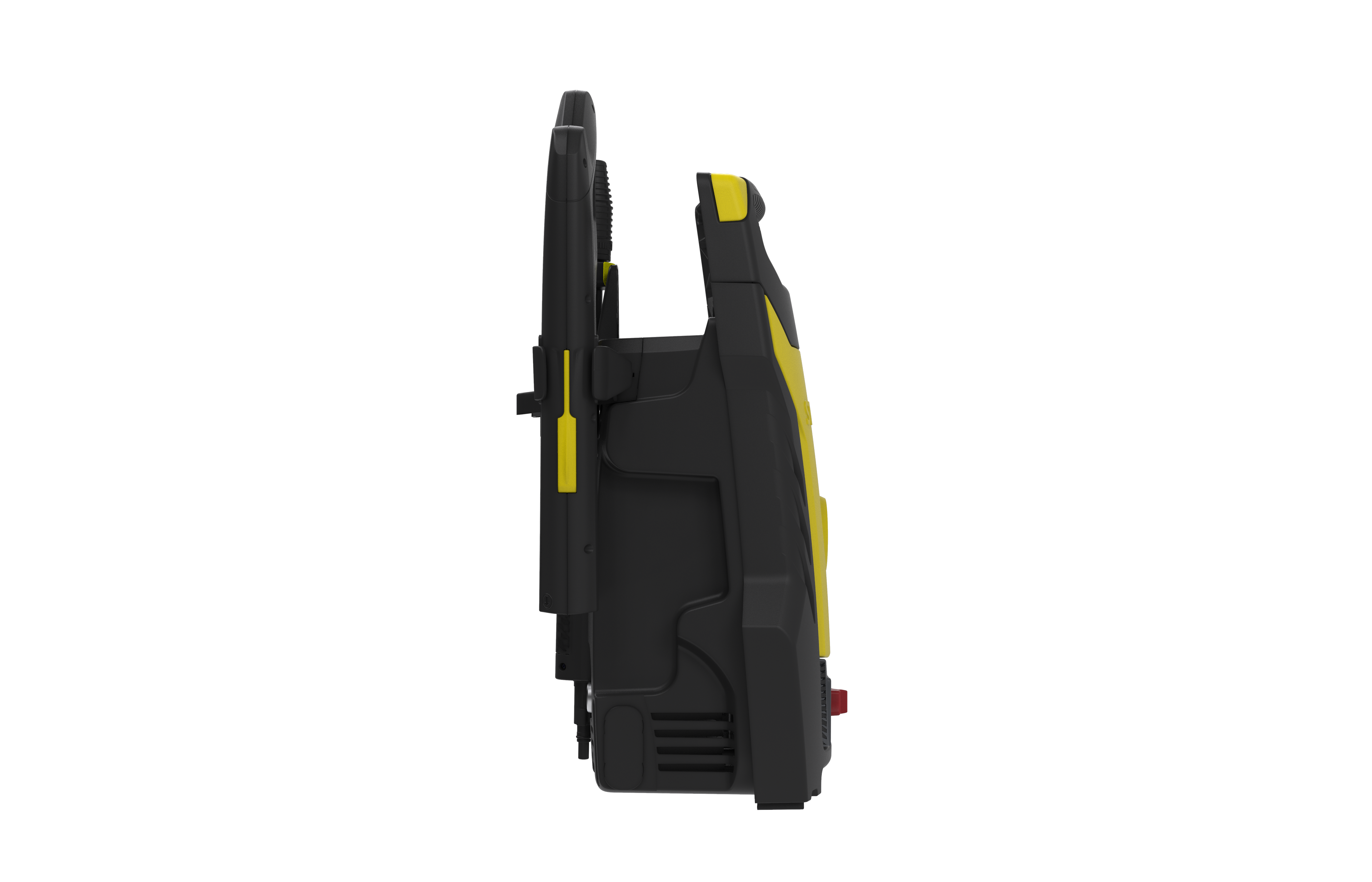 Stanley Pressure Washer | 1400 W | 110 bar | 390 l/h
