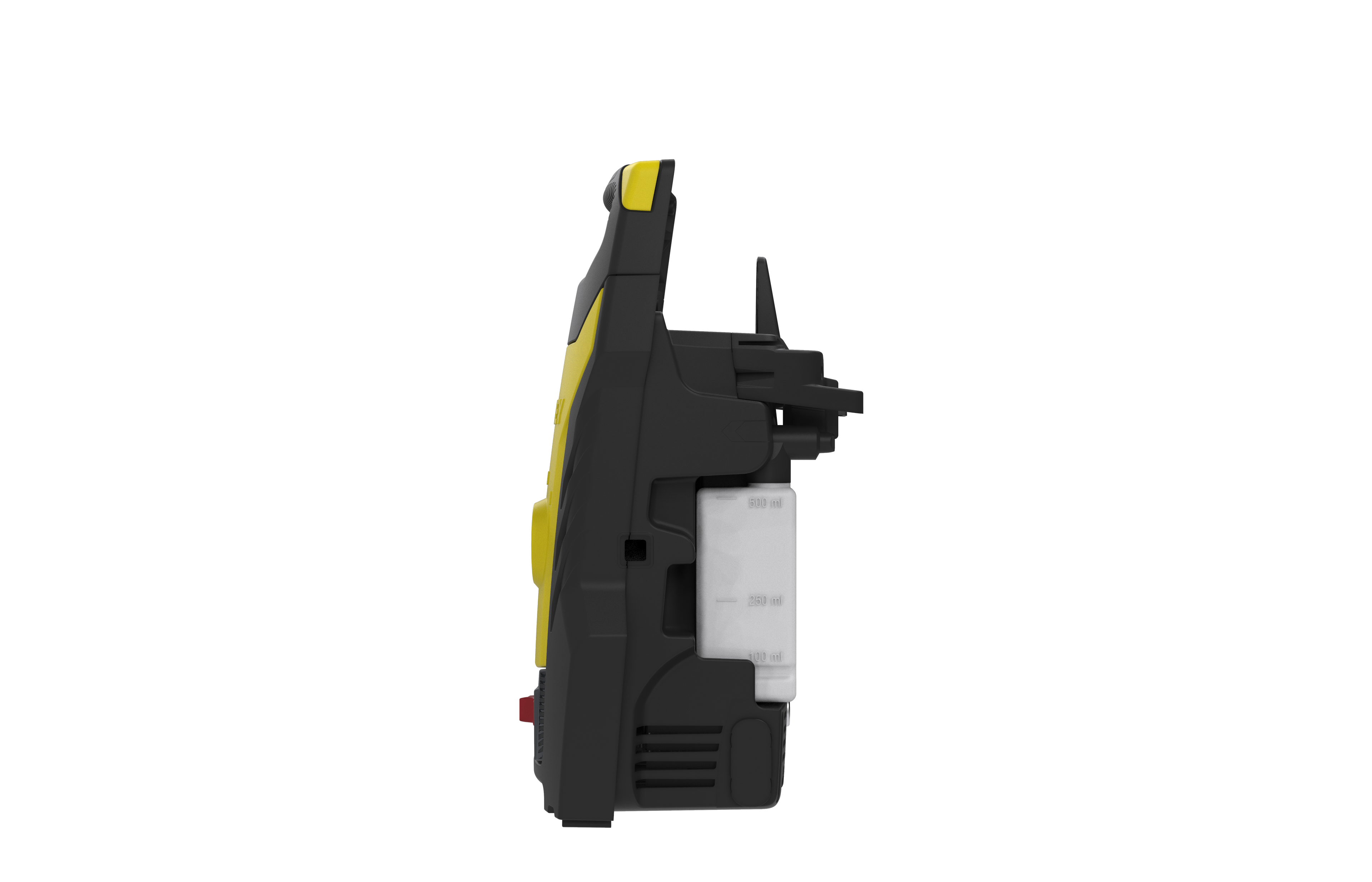 Stanley Pressure Washer | 1400 W | 110 bar | 390 l/h