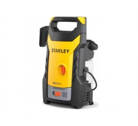 Stanley Pressure Washer | 1400 W | 110 bar | 390 l/h