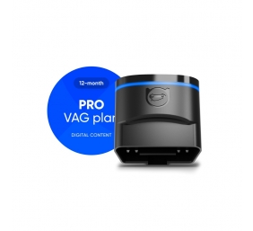 OBDeleven | NextGen PRO Pack