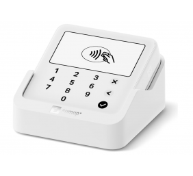 SumUpSolo Lite and Charging Station