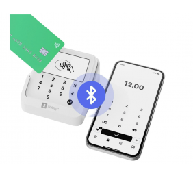 SumUpSolo Lite and Charging Station