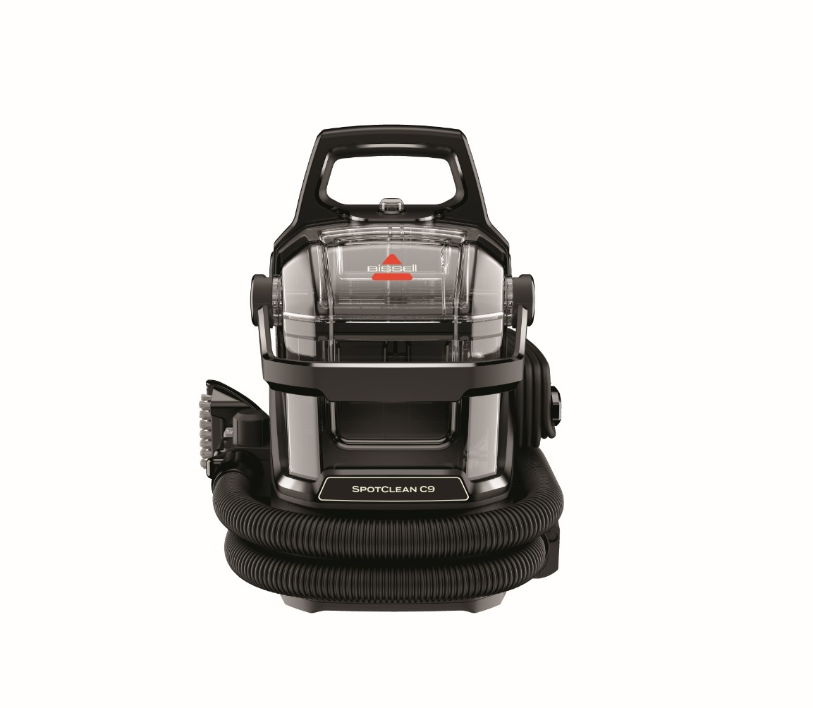 Bissell | Portable Carpet and Upholstery Cleaner | SpotClean C9 Pro | Corded operating | Washing function | 400 W