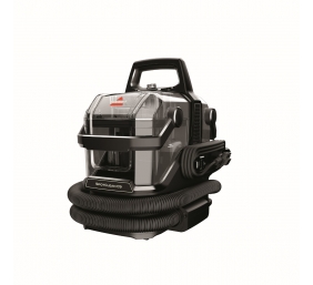 Bissell | Portable Carpet and Upholstery Cleaner | SpotClean C9 Pro | Corded operating | Washing function | 400 W