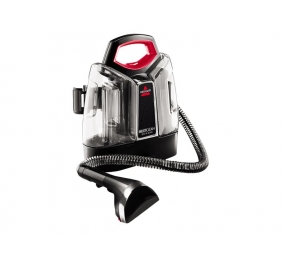Bissell | MultiClean Spot & Stain SpotCleaner Vacuum Cleaner | 4720M | 330 W | Black/Red