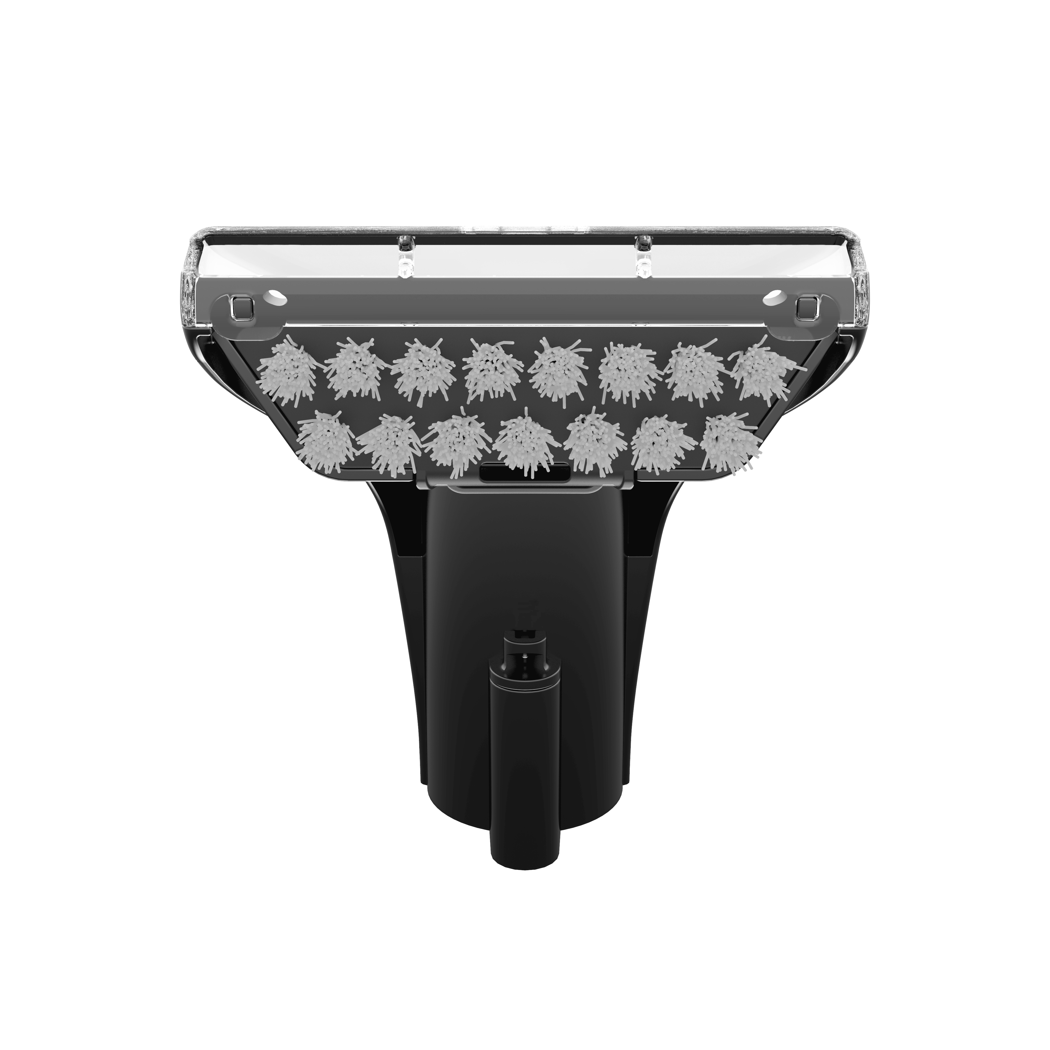 Bissell | SpotClean EU, Carpet and Upholstery Cleaner | 3681N | Cordless operating | Washing function | 165 W | Black | 24 month(s) | 25.9 V | Operating time (max) 35 min