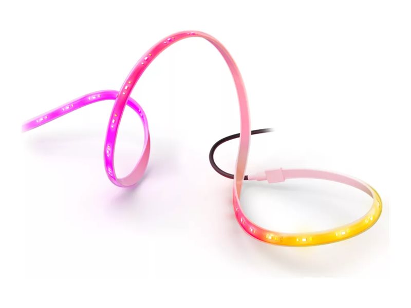 Philips Hue Flux Lightstrip for outdoor use, 5 m | 30 W