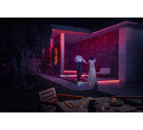 Philips Hue Flux Lightstrip for outdoor use, 5 m | 30 W