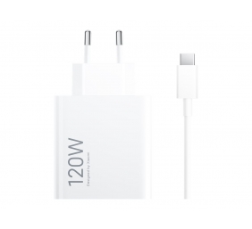 Xiaomi | 100W Charging Combo, USB Type-A, EU