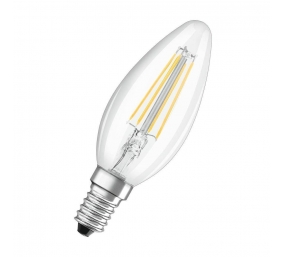 Osram Parathom Classic LED Filament 60 non-dim  6W/827 E14 bulb | E14 | 6 W | Warm White