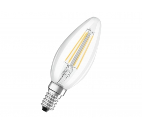 Osram Parathom Classic LED Filament 60 non-dim  6W/827 E14 bulb | E14 | 6 W | Warm White