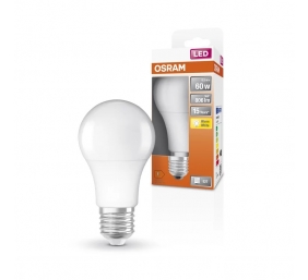 Parathom Classic LED | E27 | 8.5 W | Warm White