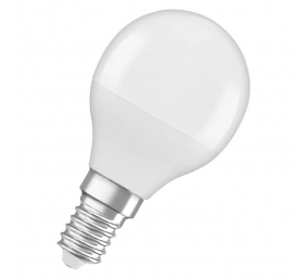 Parathom Classic P LED | E14 | 4.9 W | Warm White