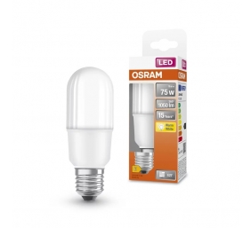 Parathom Stick LED FR | E27 | 9 W | Warm White