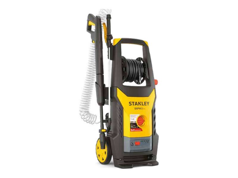 Stanley Pressure Washer | 2200 W | 160 bar | 460 l/h
