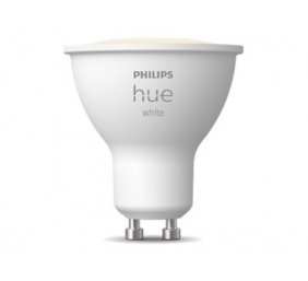 Philips Hue Smart Spotlight | GU10 | 4.2 W | Soft warm white